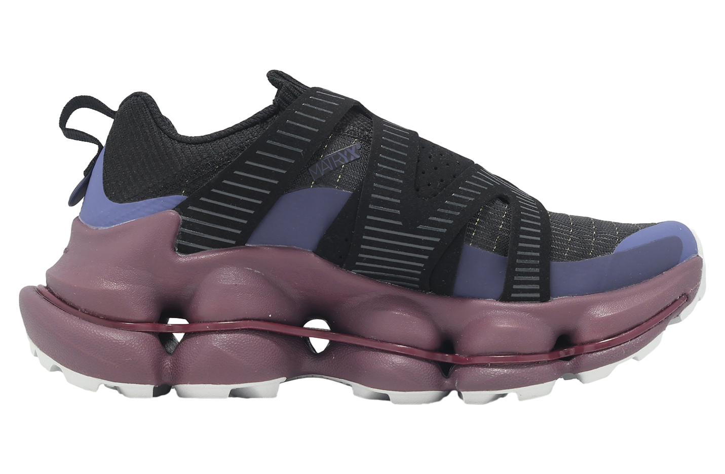 Merrell Speedarc Surge Boa WMNS Black / Oxblood