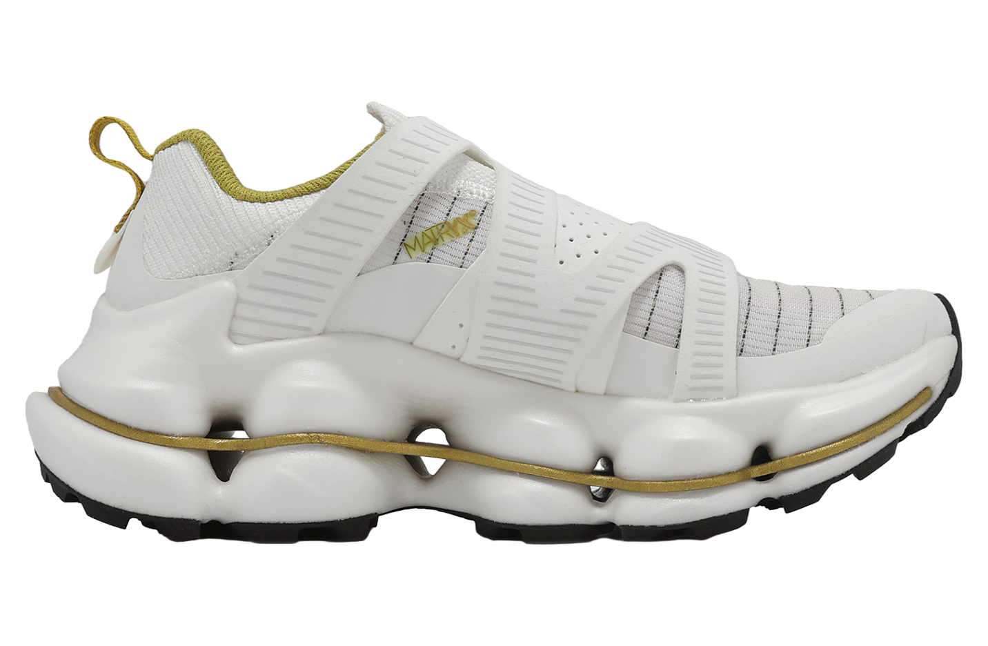 Merrell Speedarc Surge Boa WMNS White / Gold