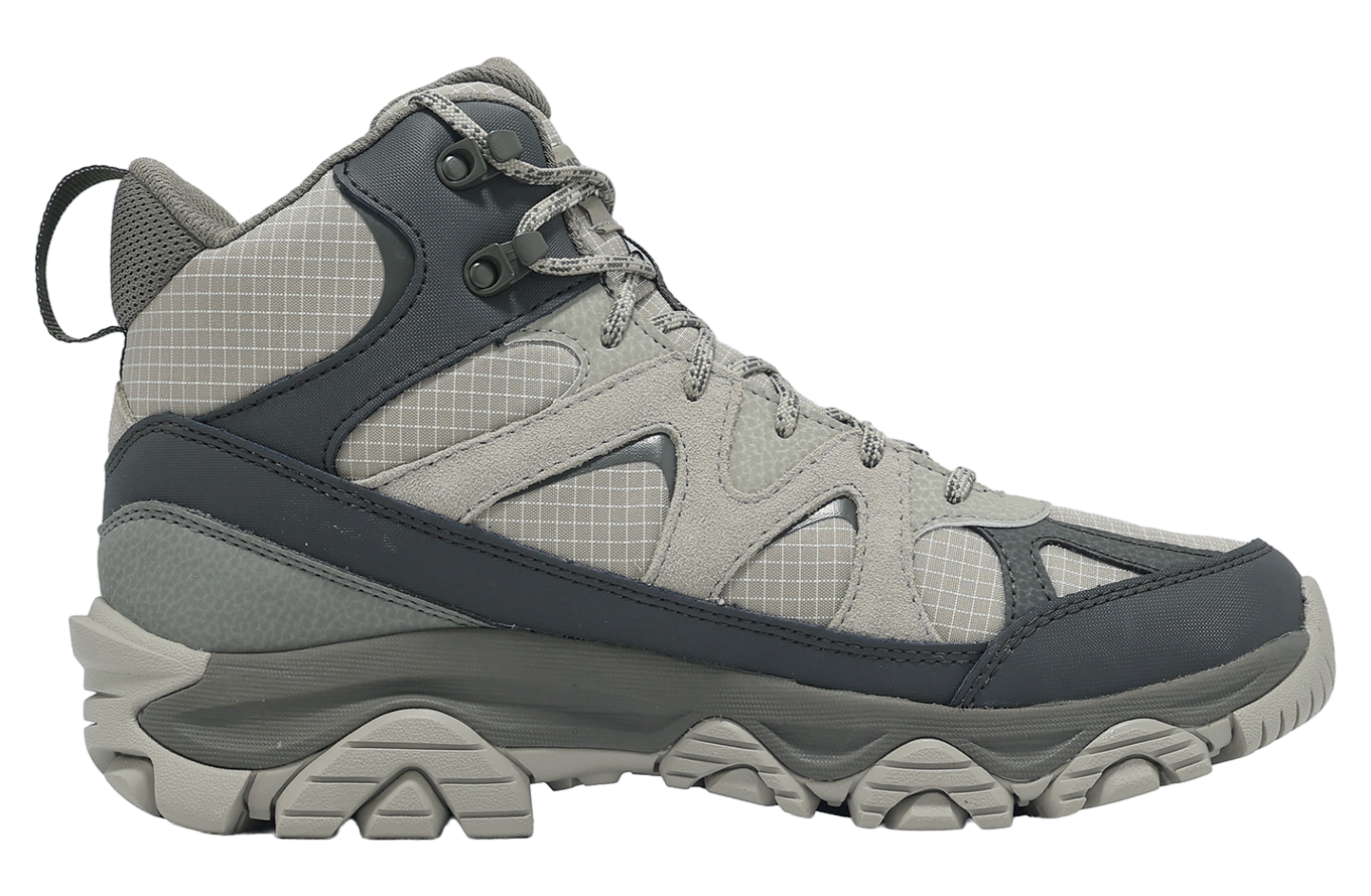 Merrell Thermo Snow Grip Mid WP Diorite