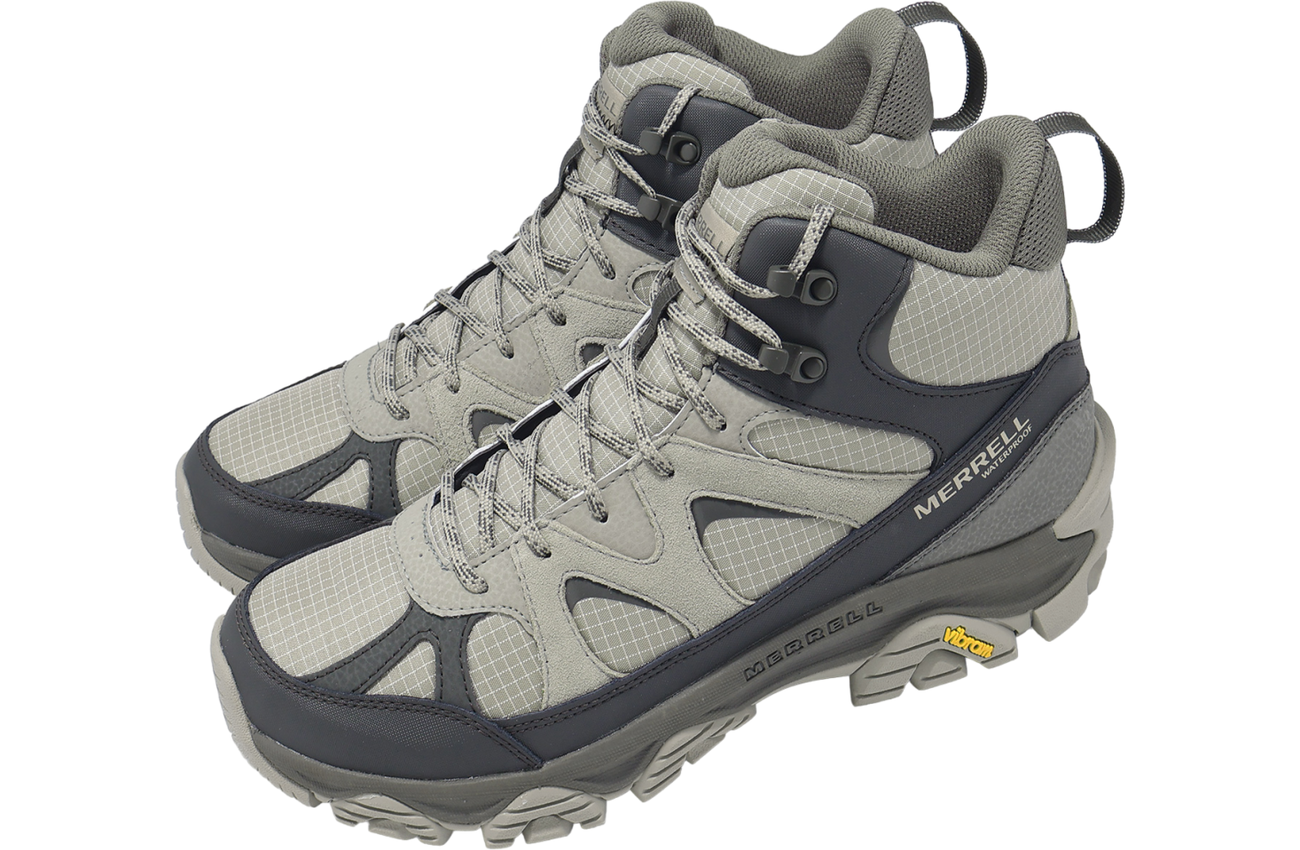 Merrell Thermo Snow Grip Mid WP Diorite