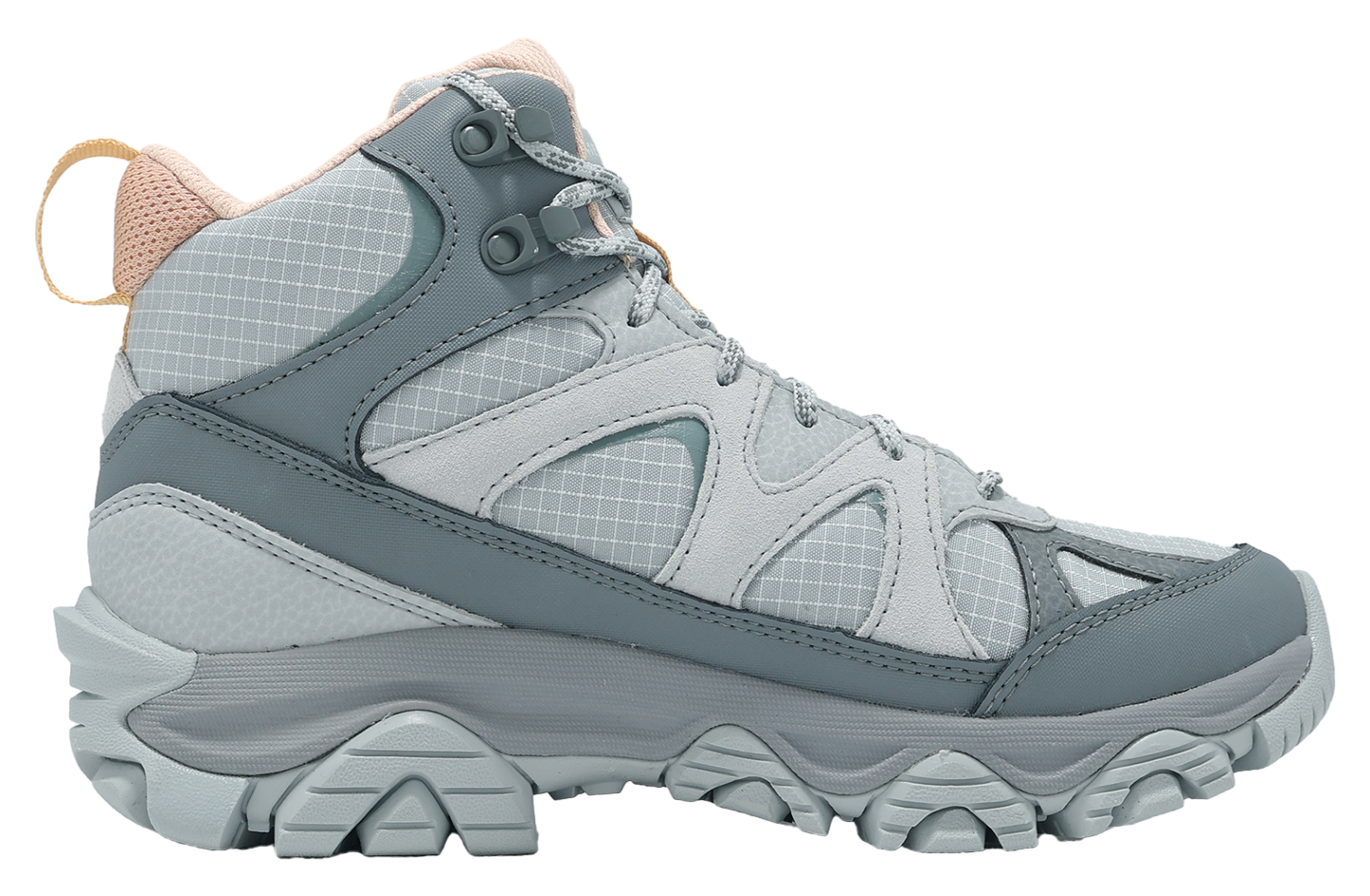 Merrell Thermo Snow Grip Mid WP WMNS Gale