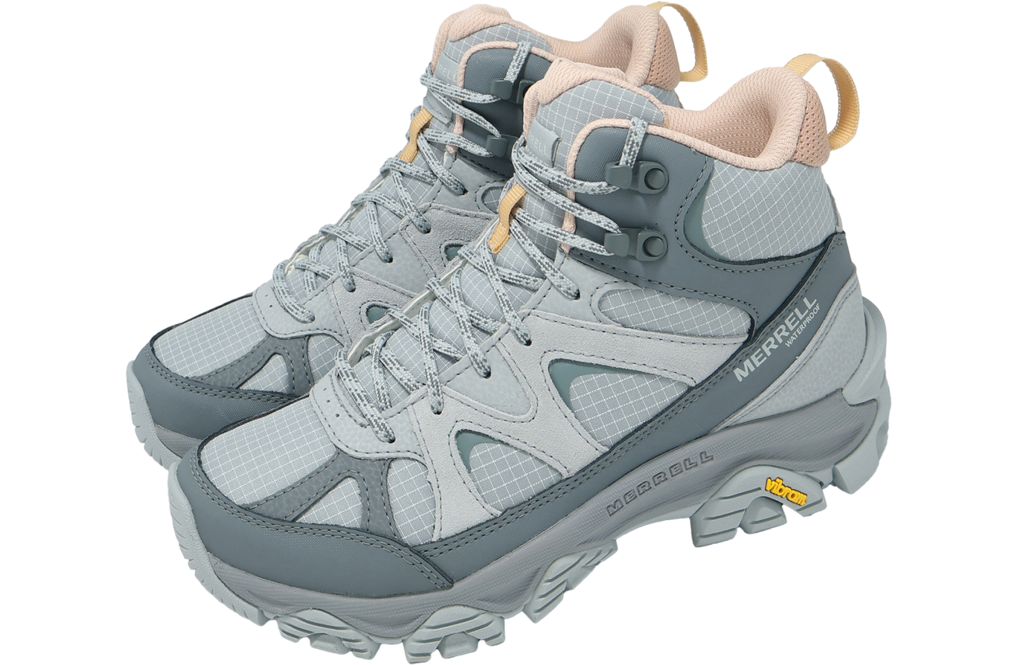 Merrell Thermo Snow Grip Mid WP WMNS Gale
