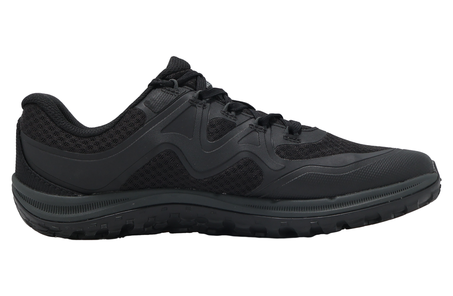 Merrell Trail Glove 8 Black