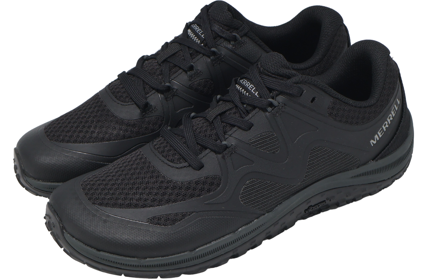 Merrell Trail Glove 8 Black