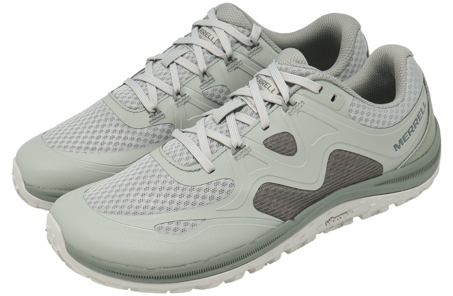 Merrell Trail Glove 8 Oolong