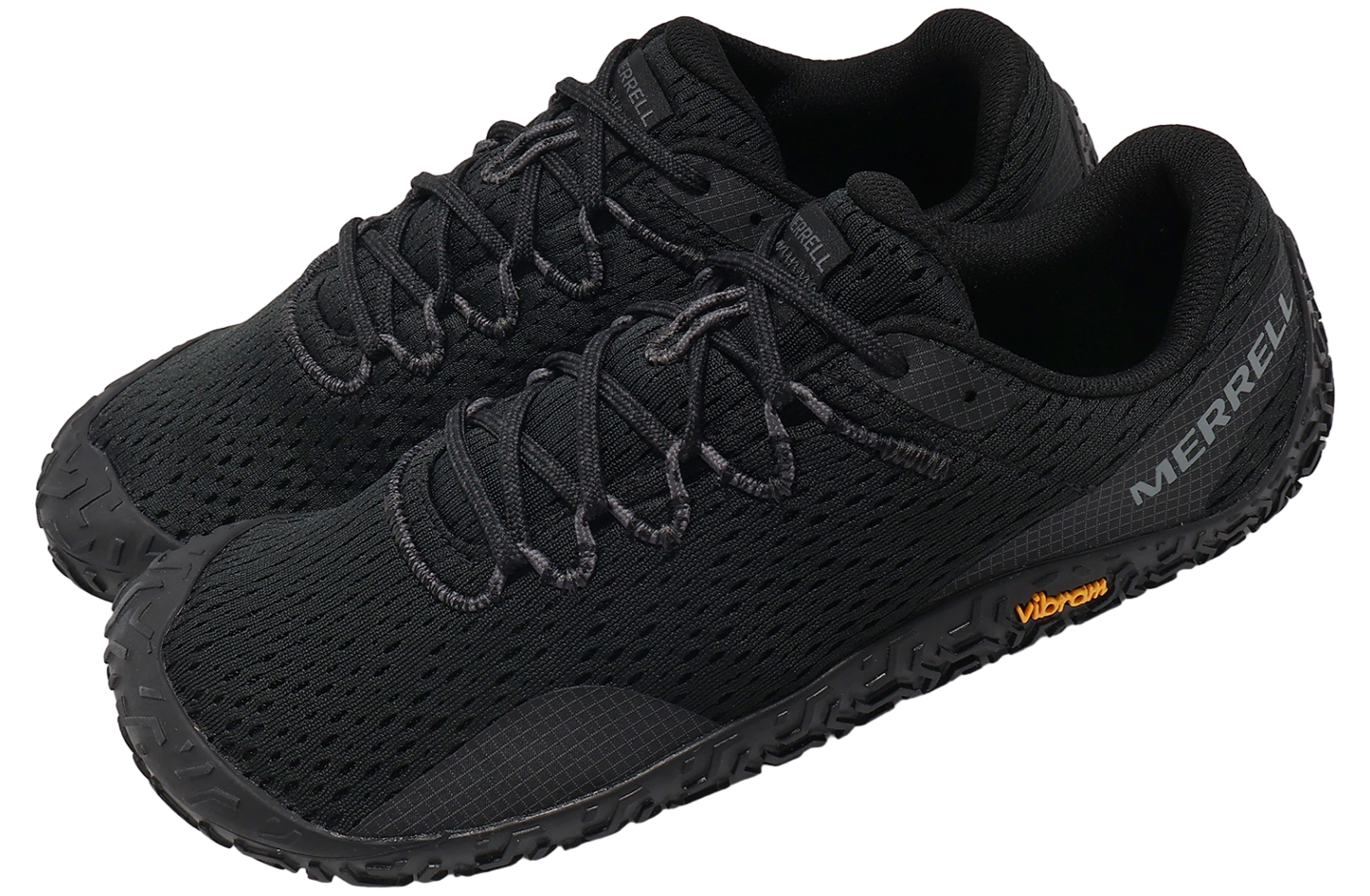 Merrell Vapor Glove 6 Black