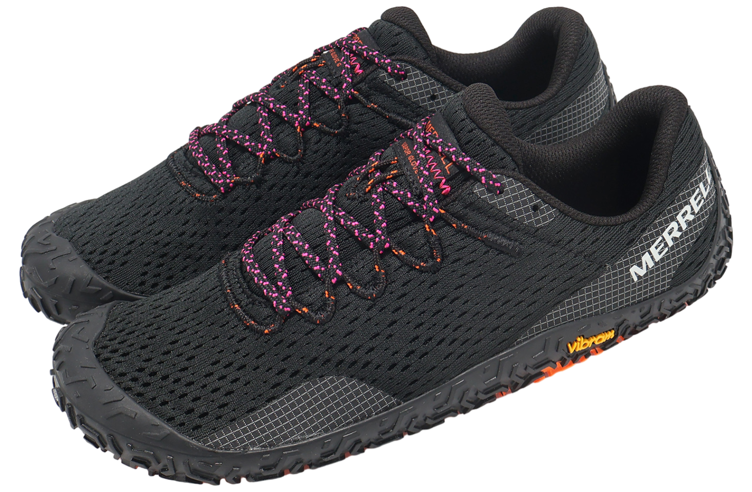 Merrell Vapor Glove 6 Black / Multi