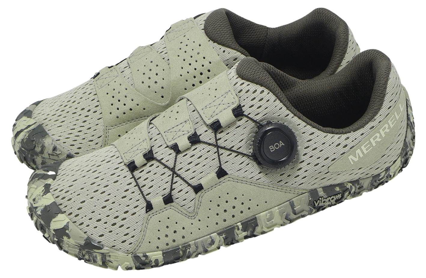 Merrell Vapor Glove 6 BOA Diorite