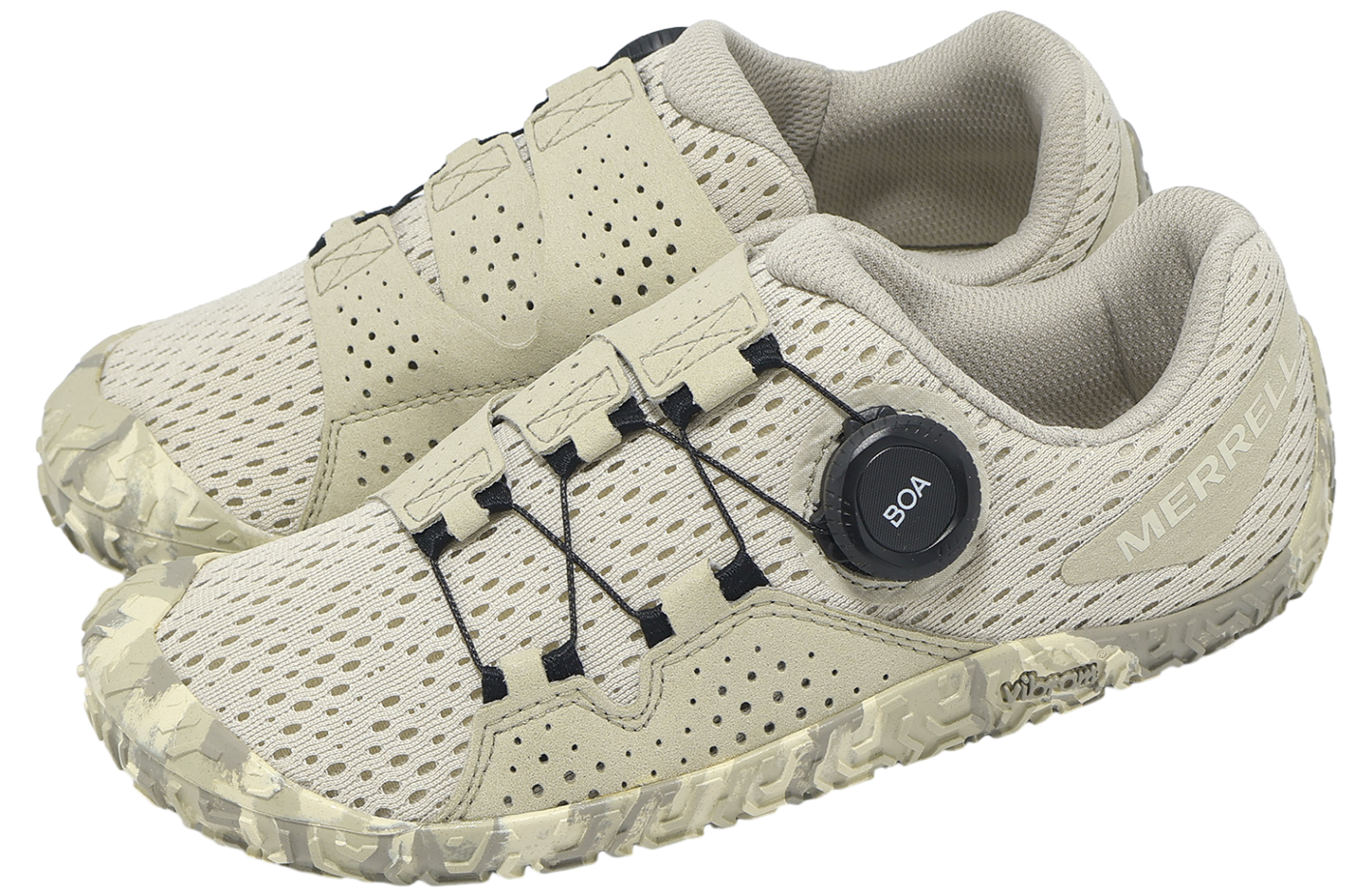 MERREL　VAPOR GLOVE 6 BOA 27cm Merrell Men's Vapor Glove 6 Boa - Scandinavian Outdoor