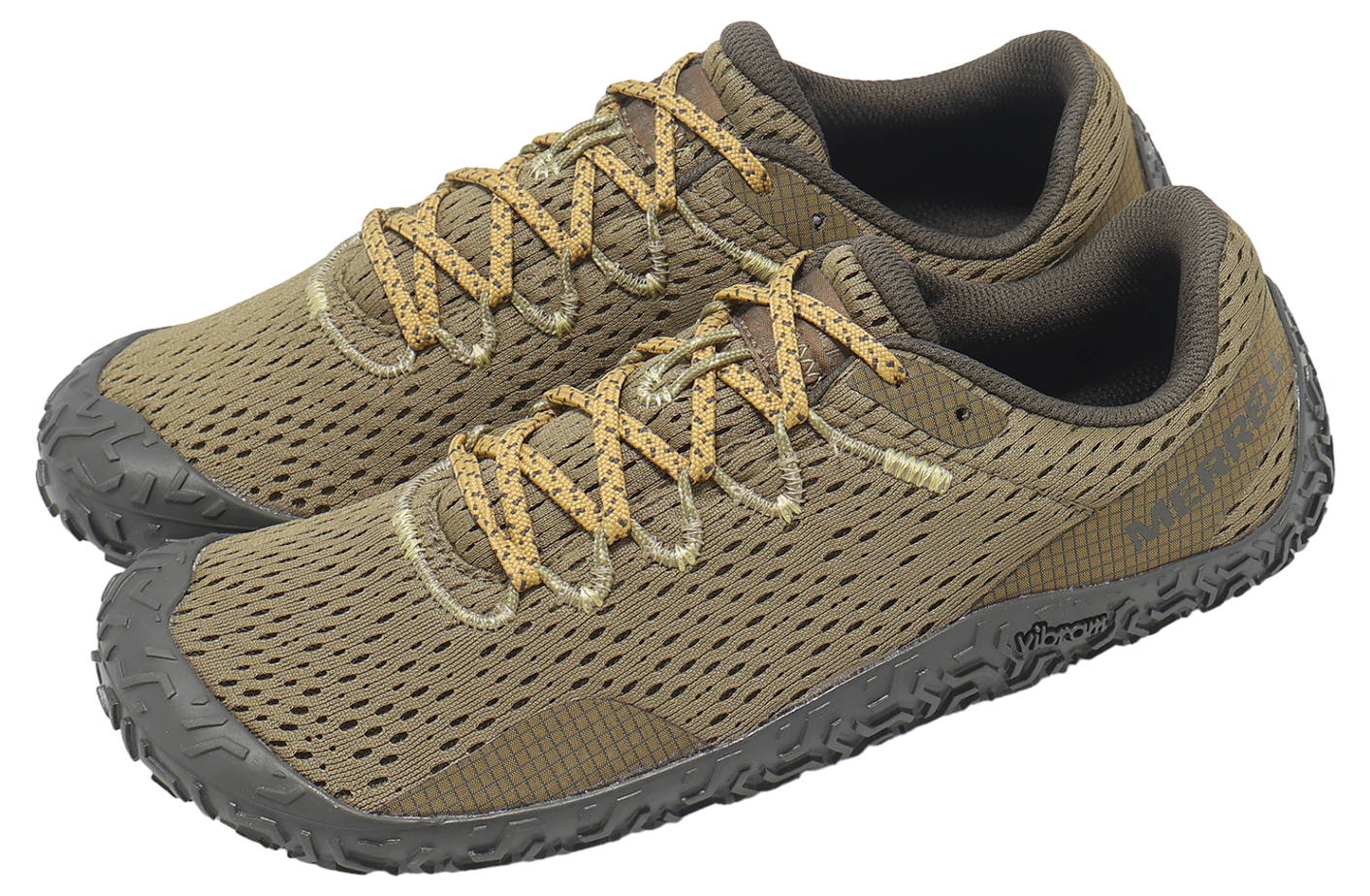 Merrell Vapor Glove 6 Cairn