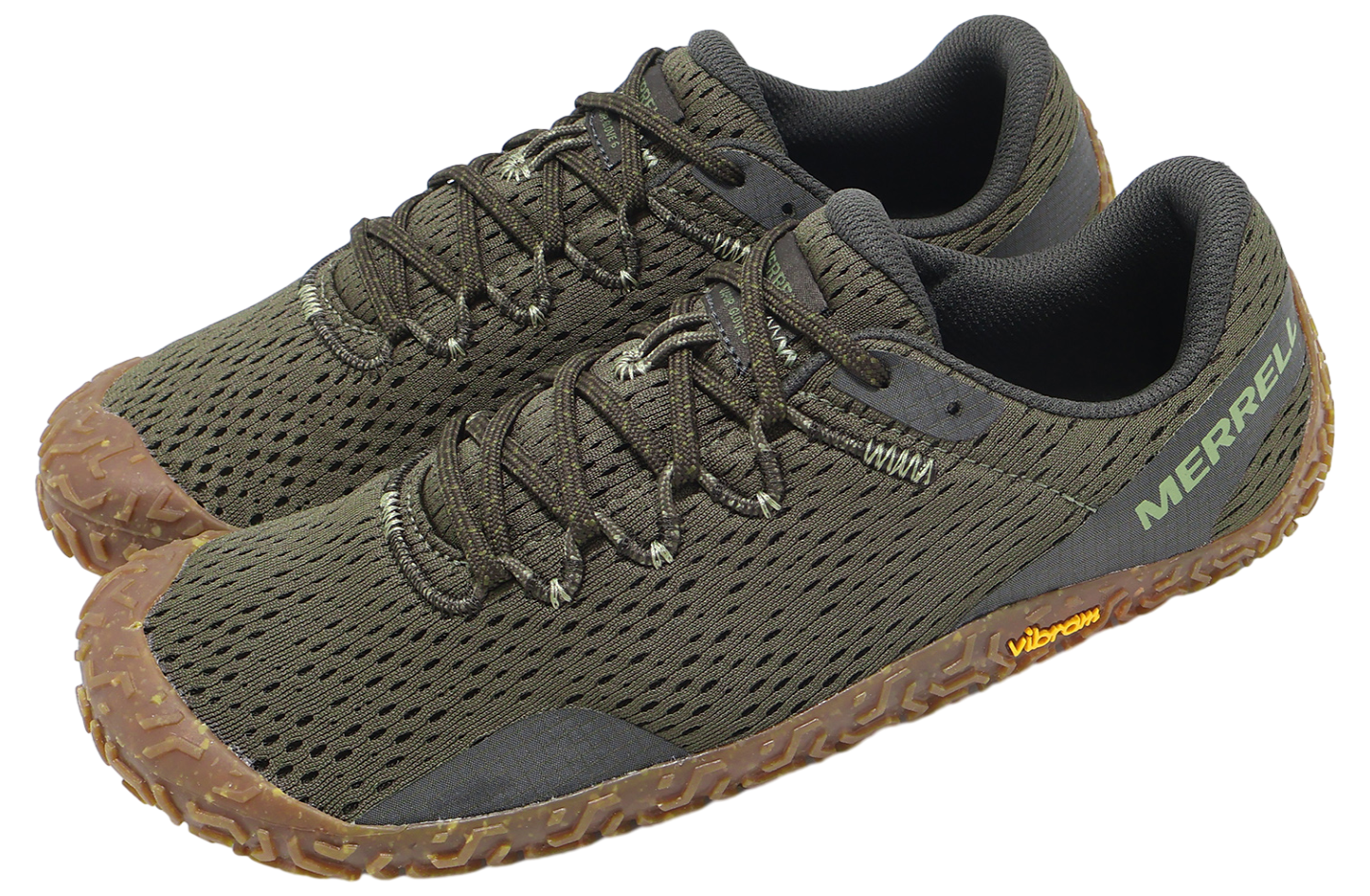 Merrell Vapor Glove 6 Olive