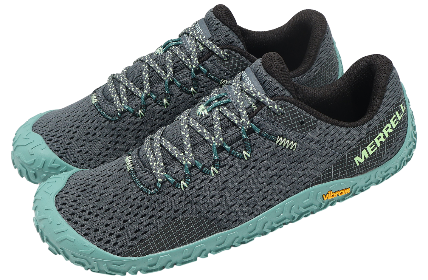 Merrell Vapor Glove 6 Slate