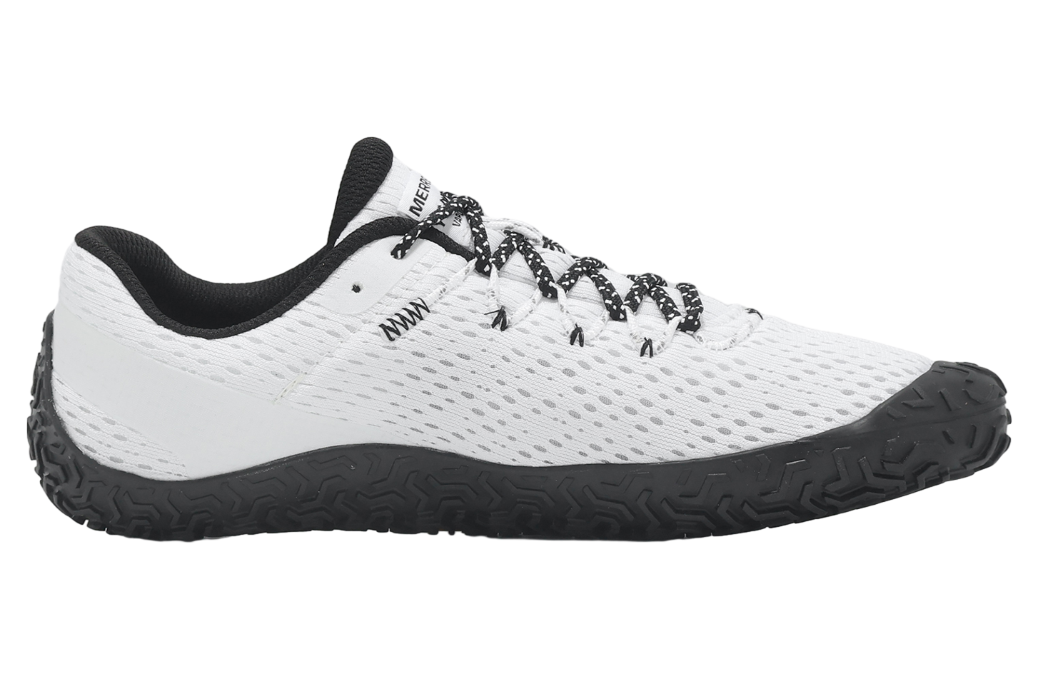 Merrell Vapor Glove 6 White / Black