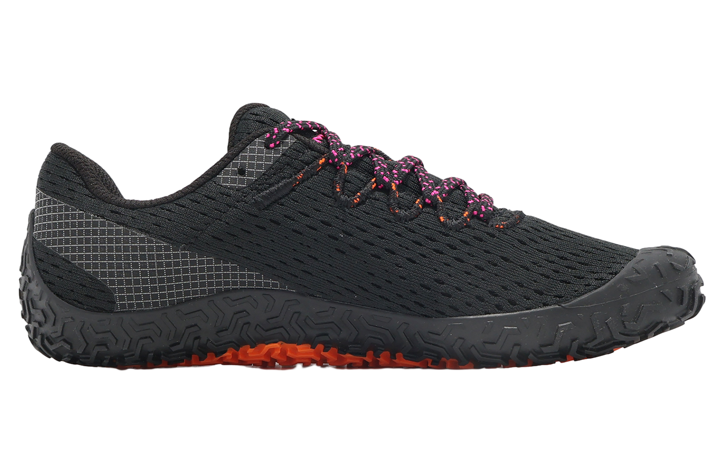 Merrell Vapor Glove 6 WMNS Black / Multi