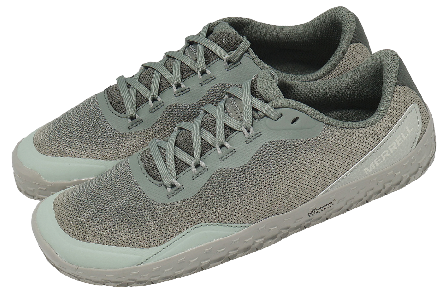 Merrell Vapor Glove 7 White Sage