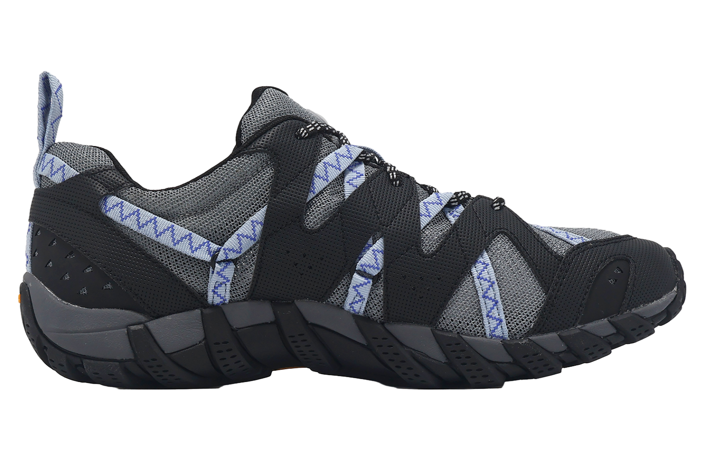 Merrell Waterpro Maipo 2 Black / Chambray