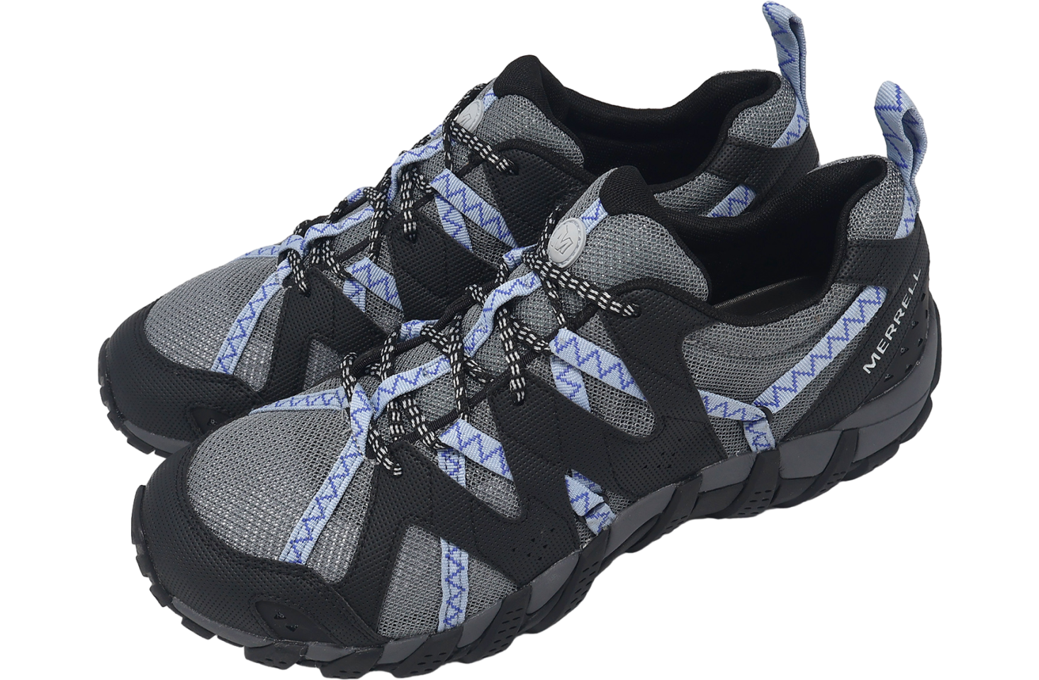 Merrell Waterpro Maipo 2 Black / Chambray