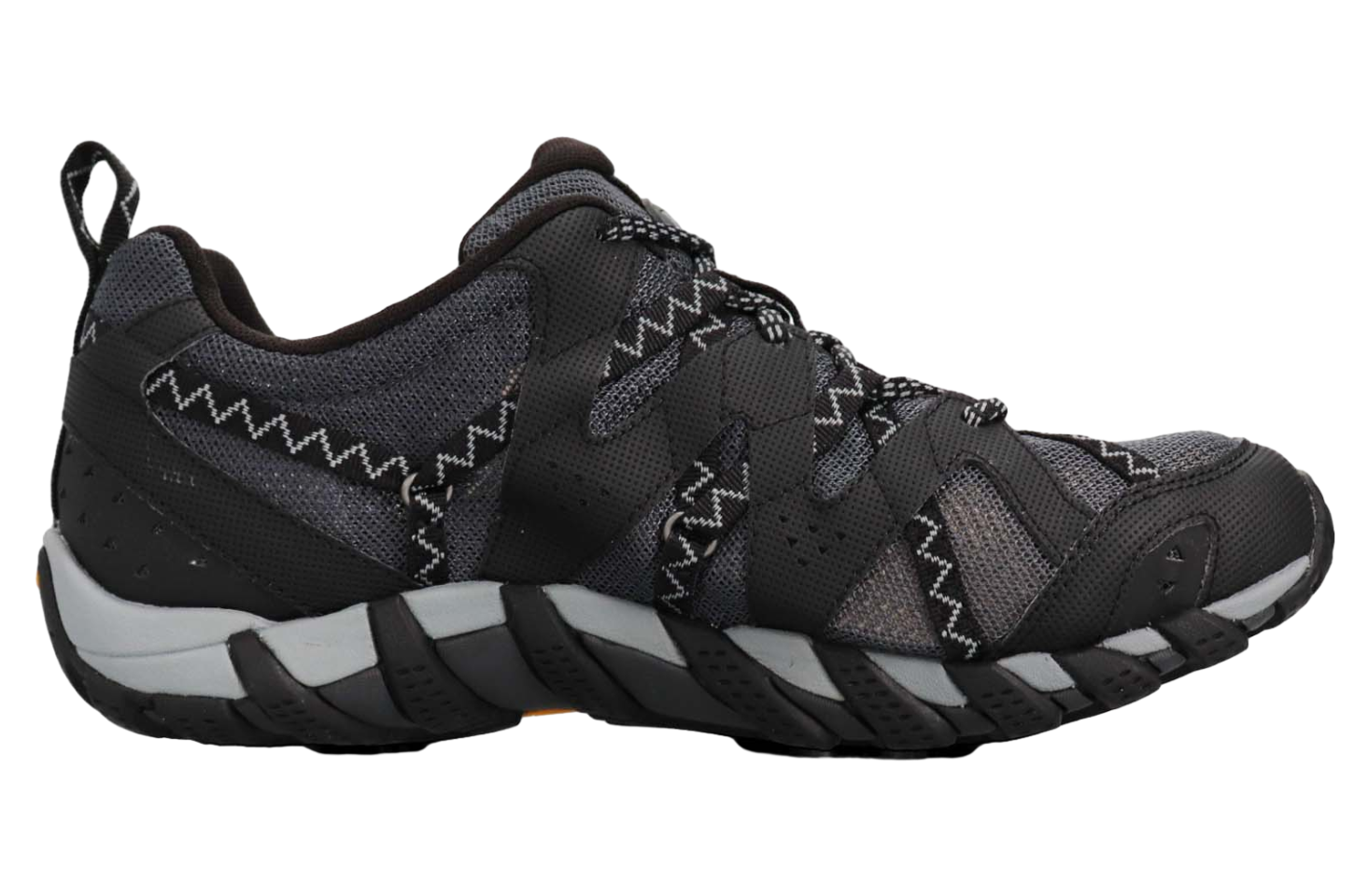 Merrell Waterpro Maipo 2 Black / Grey
