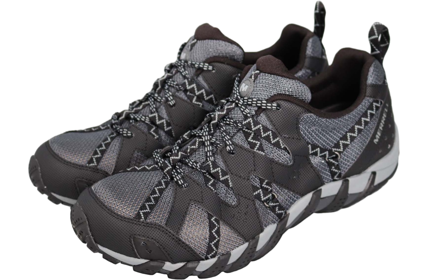 Merrell Waterpro Maipo 2 Black / Grey