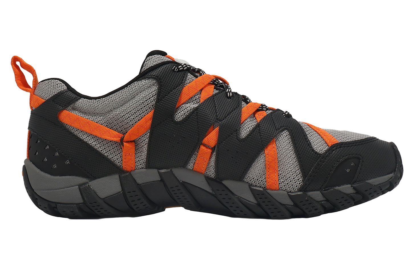 Merrell Waterpro Maipo 2 Black / Papaya