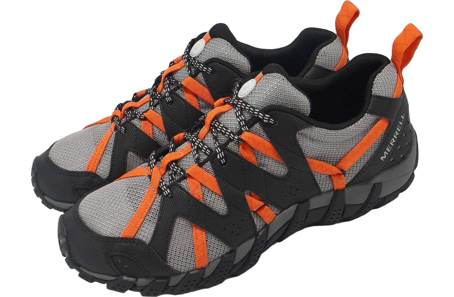Merrell Waterpro Maipo 2 Black / Papaya