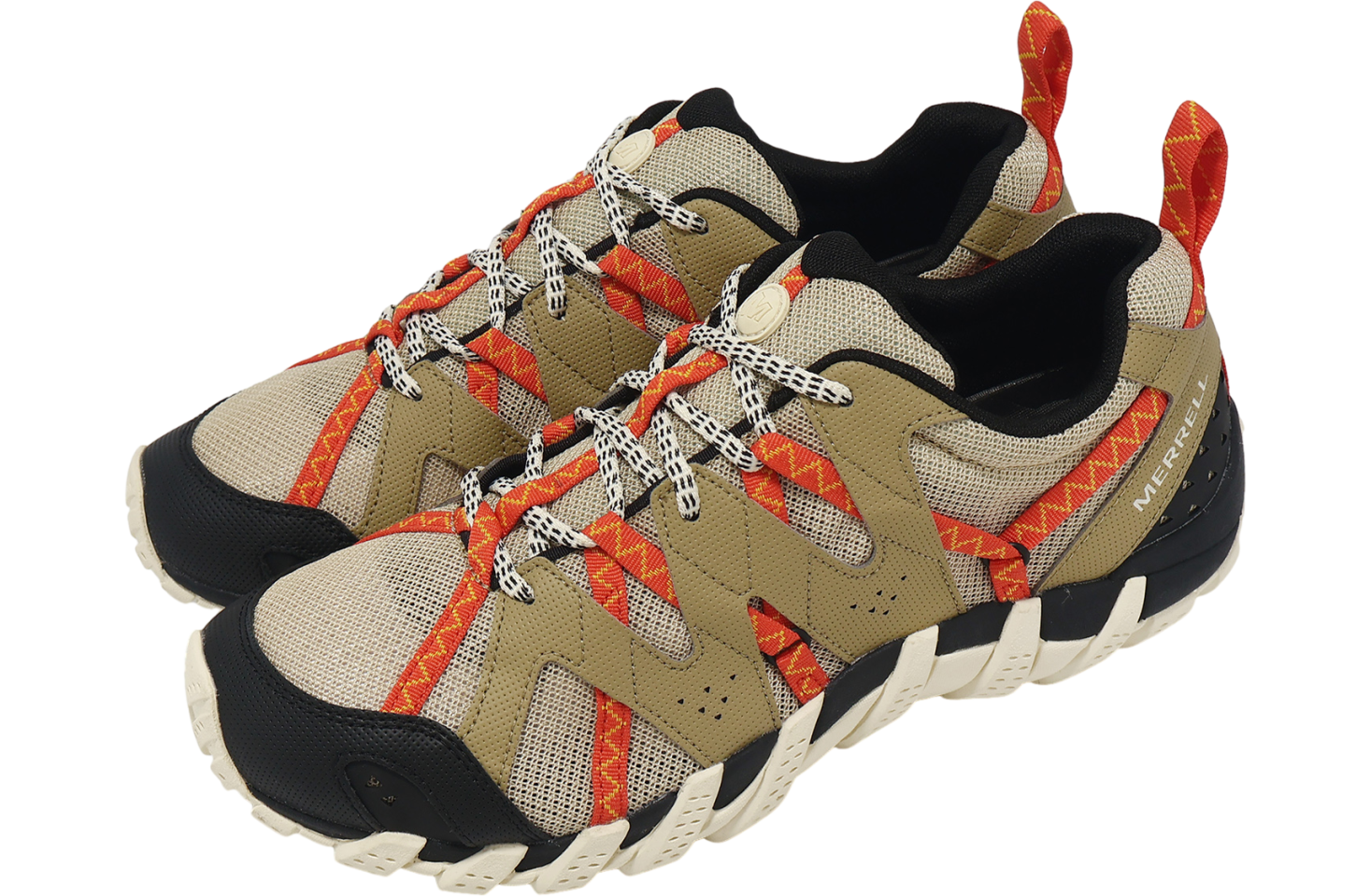 Merrell Waterpro Maipo 2 Coyote / Tangerine