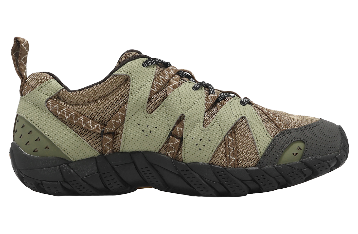 Merrell Waterpro Maipo 2 Mosstone / Coyote