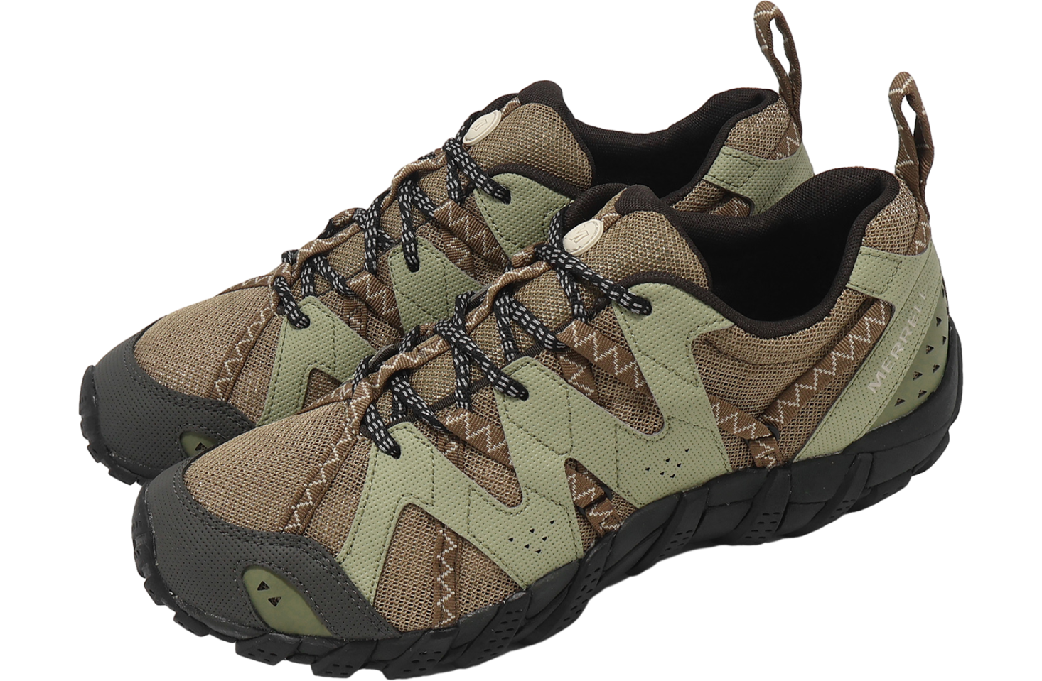 Merrell Waterpro Maipo 2 Mosstone / Coyote