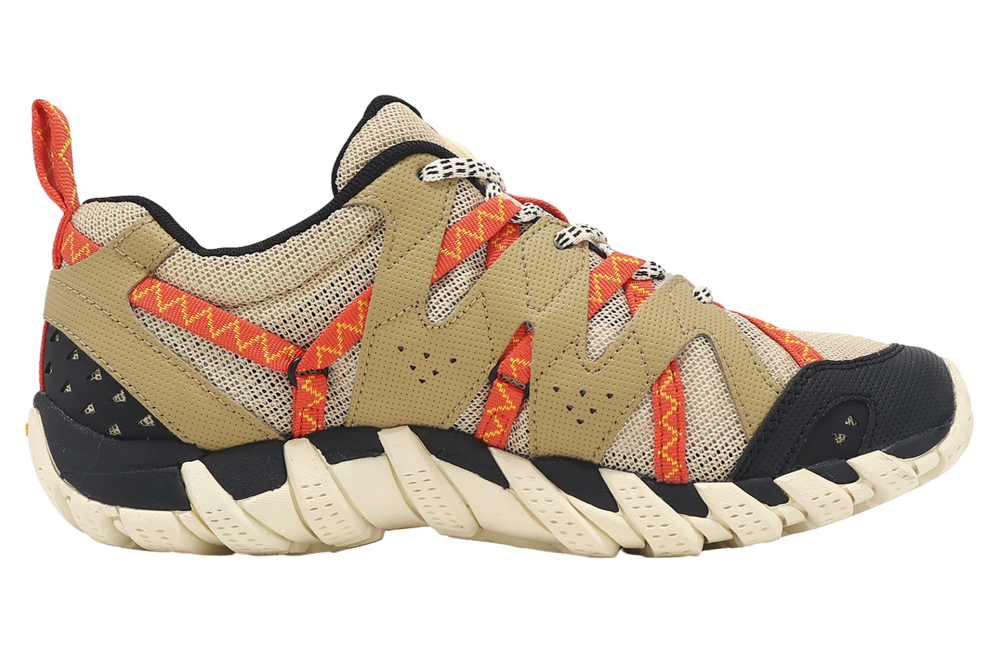 Merrell Waterpro Maipo 2 WMNS Coyote / Tangerine