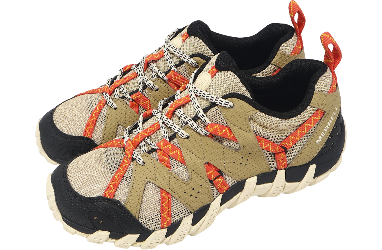 Merrell Waterpro Maipo 2 WMNS Coyote / Tangerine