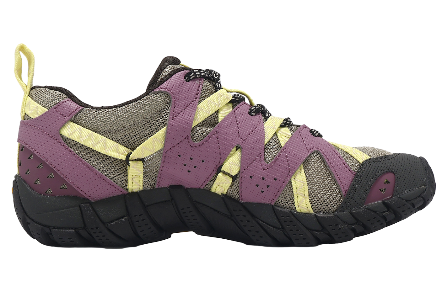 Merrell Waterpro Maipo 2 WMNS Mauve / Silver