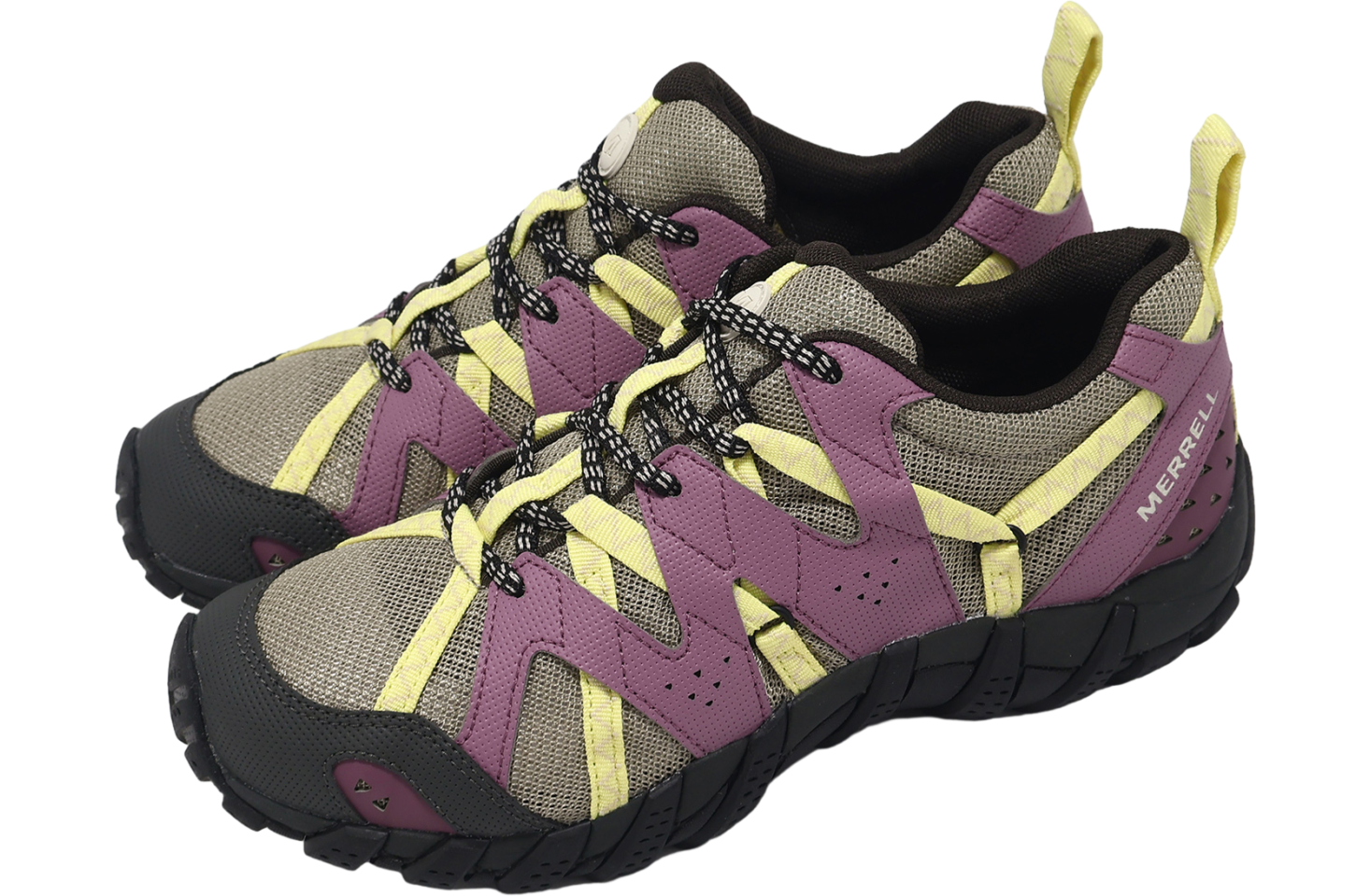 Merrell Waterpro Maipo 2 WMNS Mauve / Silver