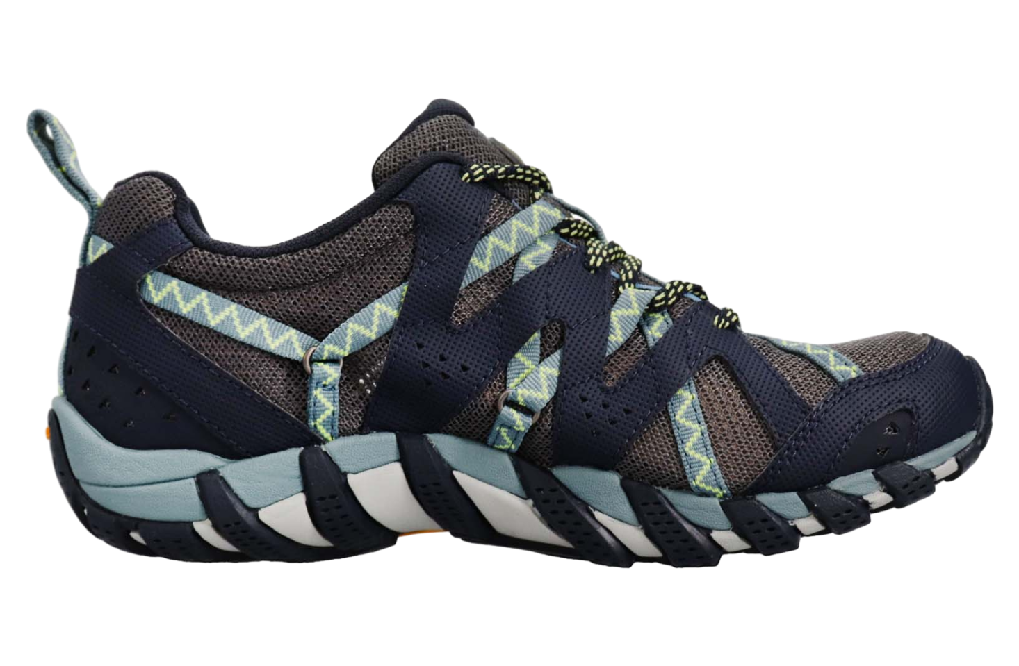 Merrell Waterpro Maipo 2 WMNS Navy / Smoke