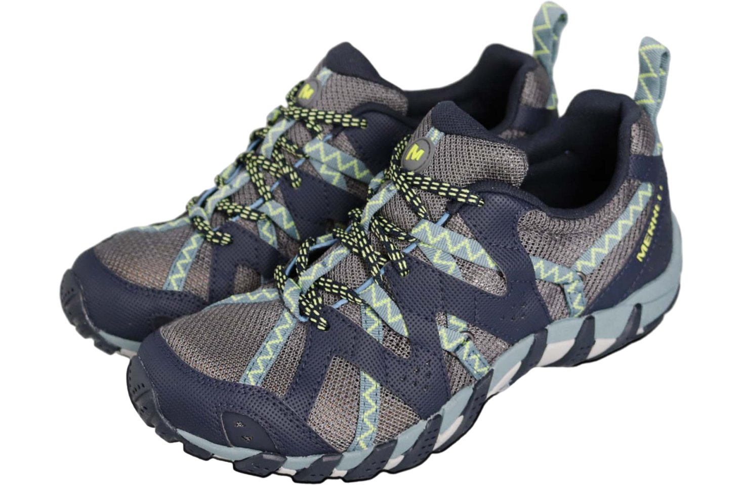 Merrell Waterpro Maipo 2 WMNS Navy / Smoke
