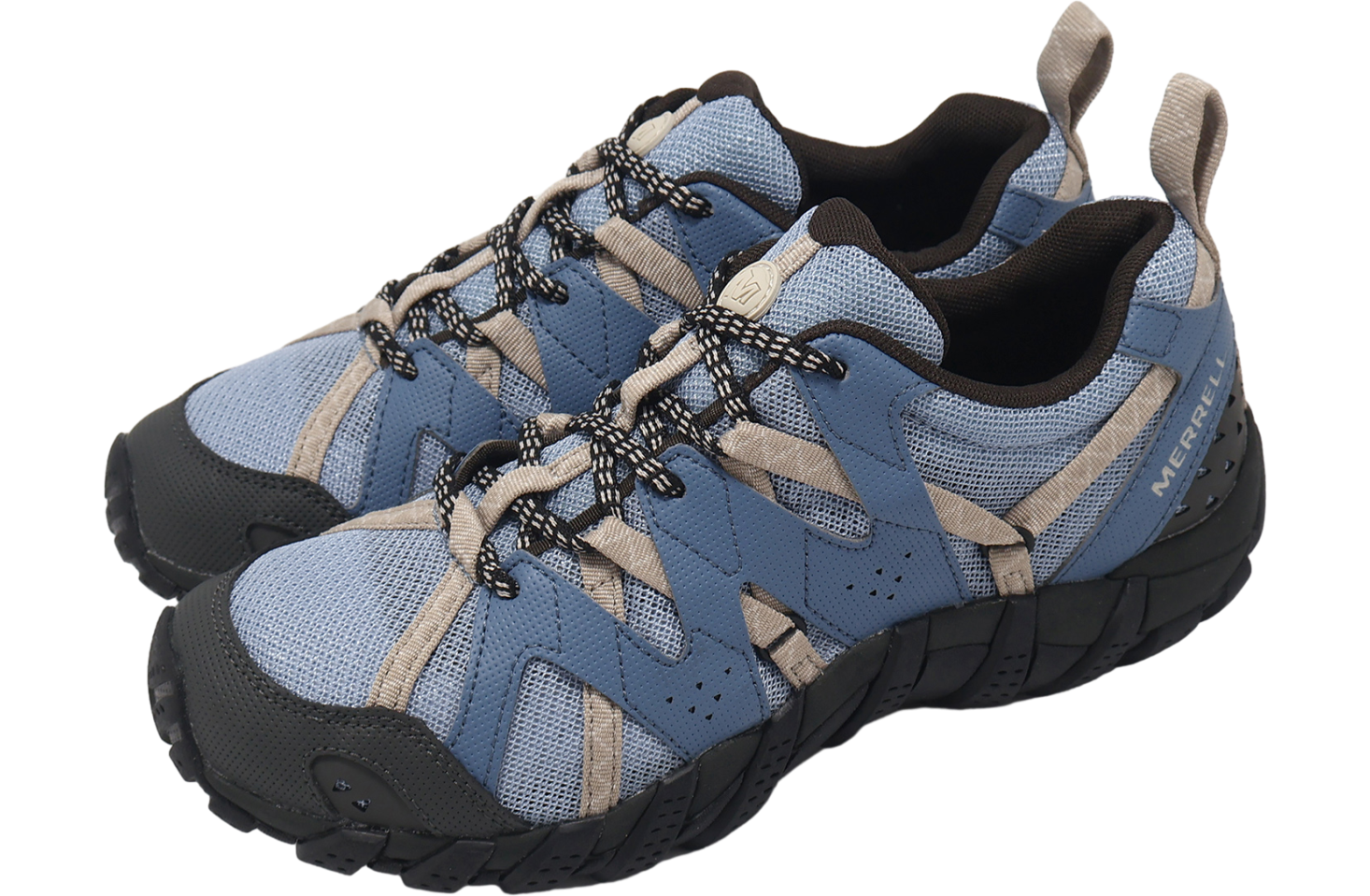 Merrell Waterpro Maipo 2 WMNS Steel Blue