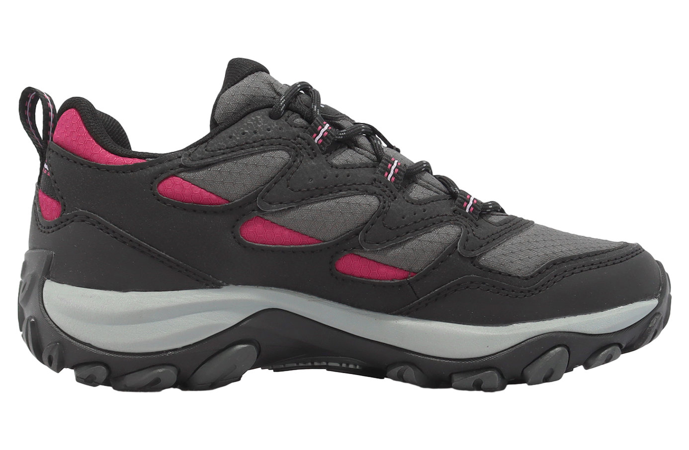 Merrell West Rim Sport GTX WMNS Black / Fuchsia