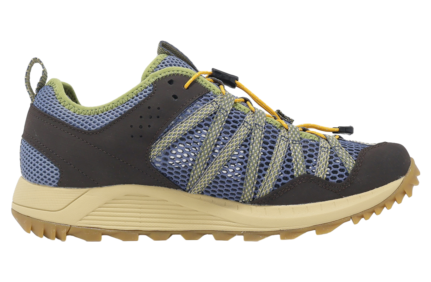 Merrell Wildwood Aerosport Indigo