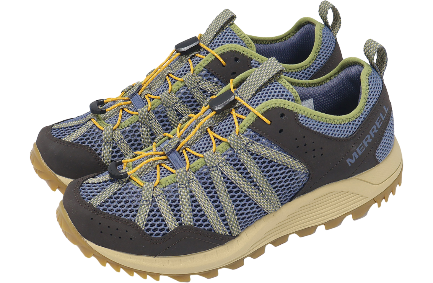 Merrell Wildwood Aerosport Indigo