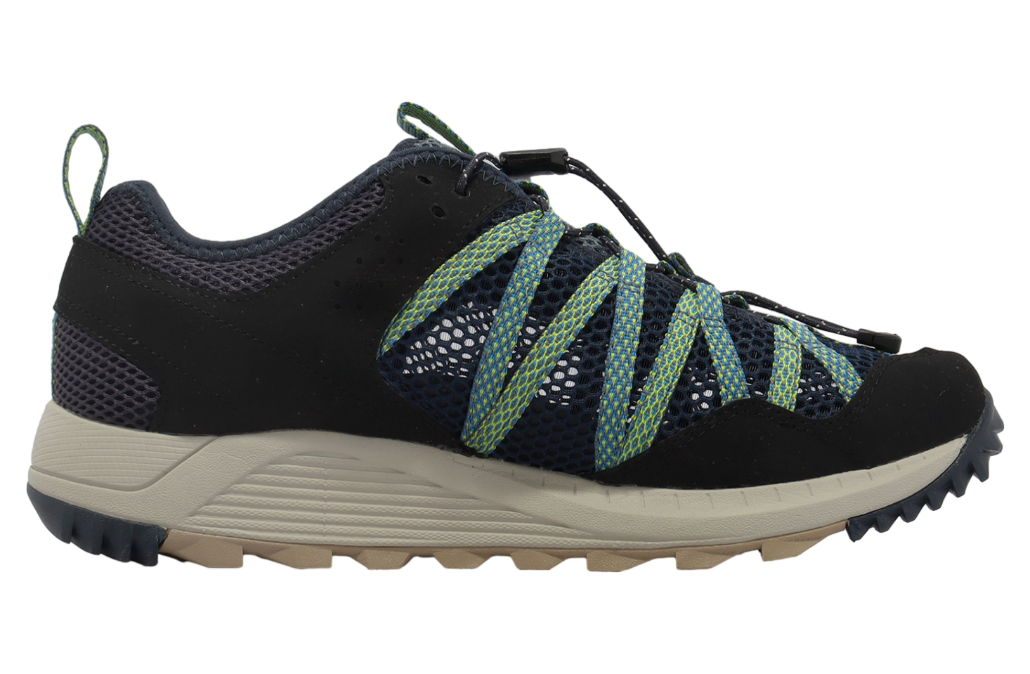 Merrell Wildwood Aerosport Navy / Oyster