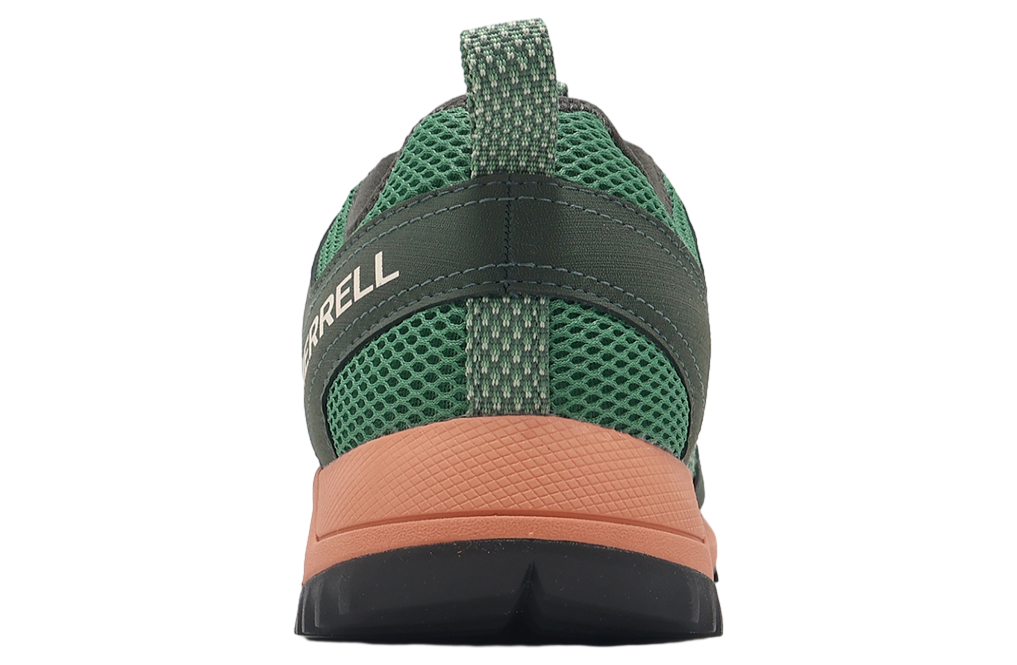 Merrell Wildwood Aerosport Pine Green
