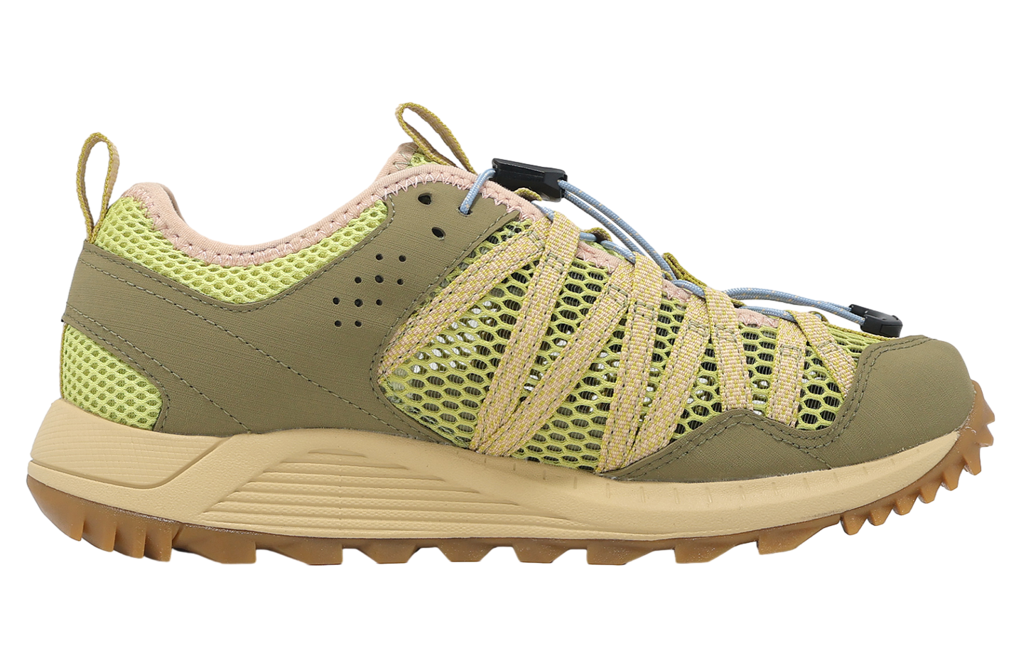 Merrell Wildwood Aerosport WMNS Forage