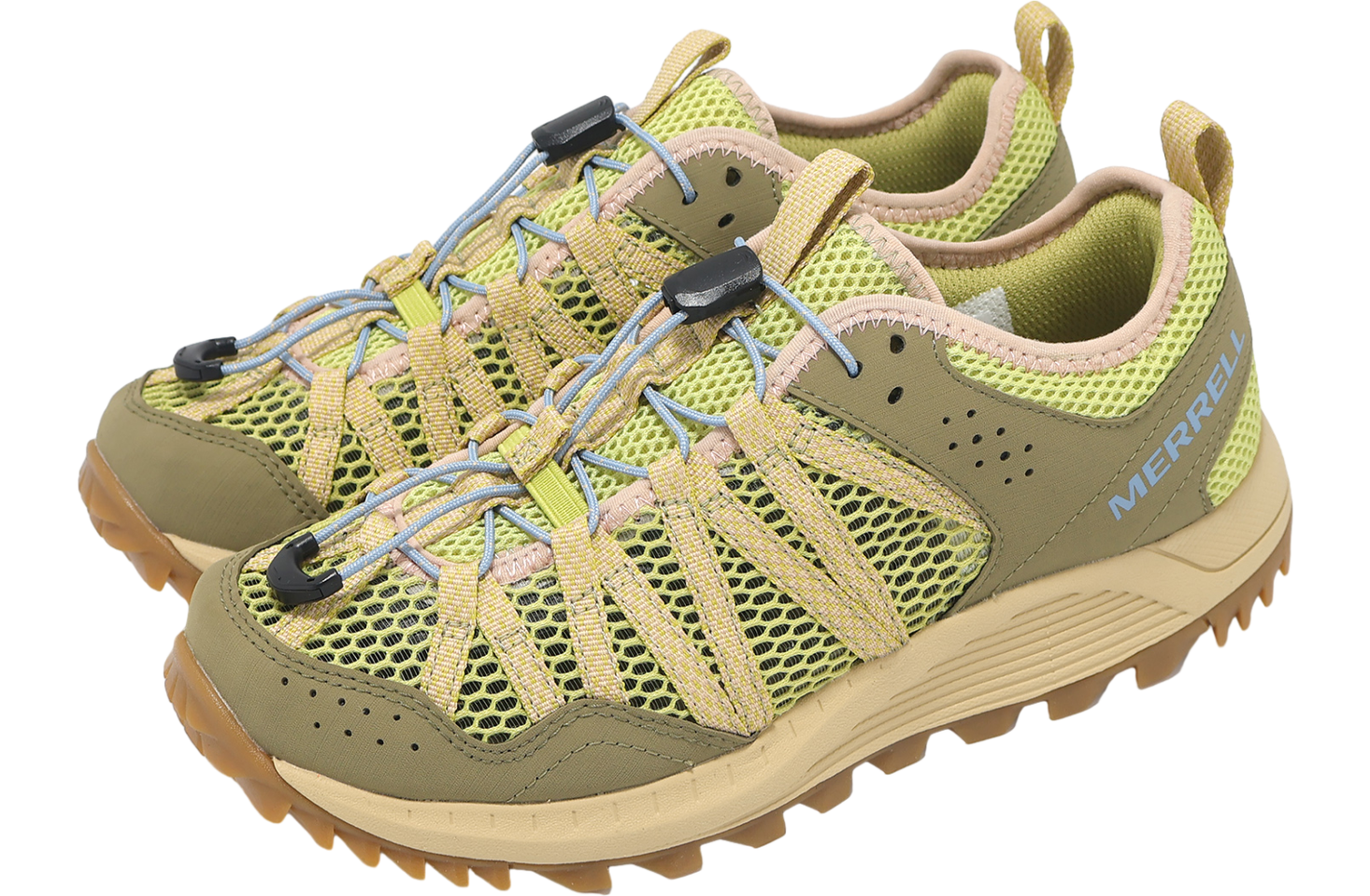Merrell Wildwood Aerosport WMNS Forage