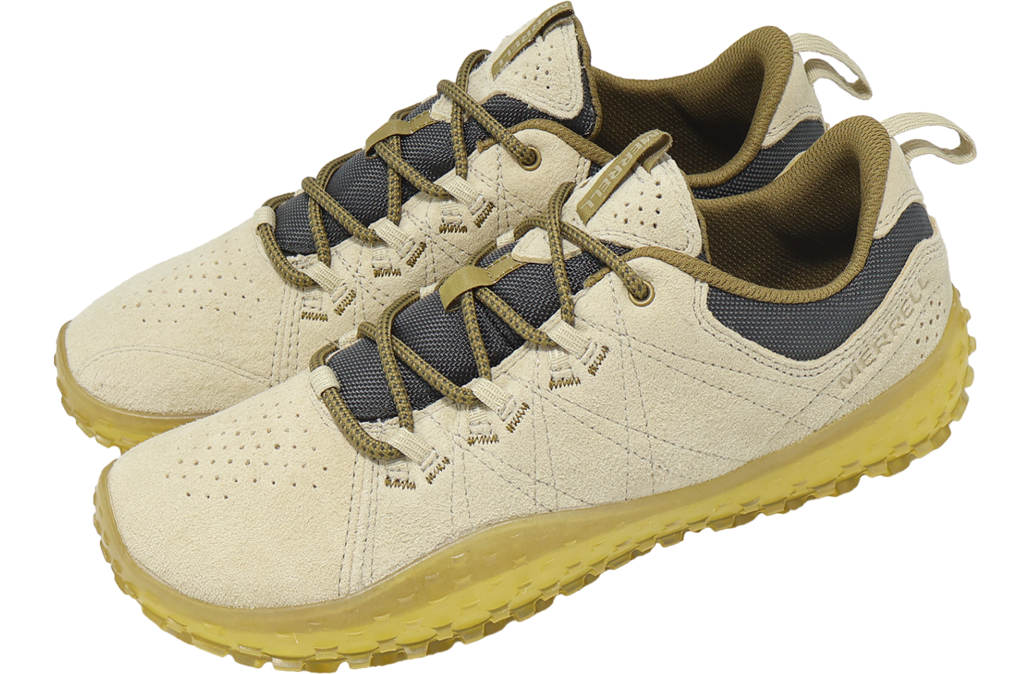 Merrell Wrapt Burlap