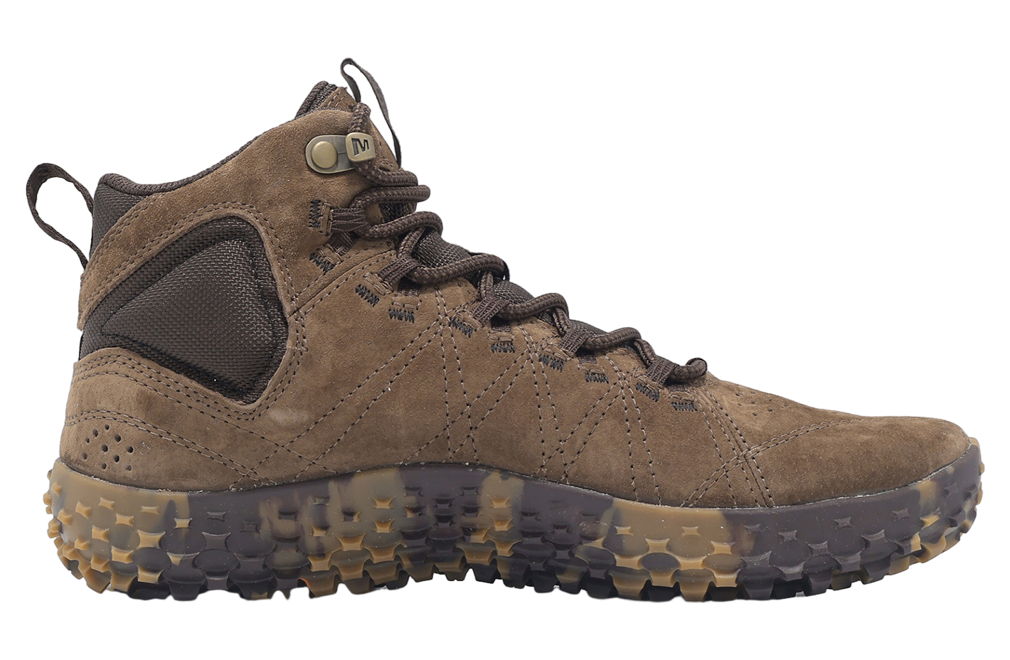 Merrell Wrapt Mid WP Mole
