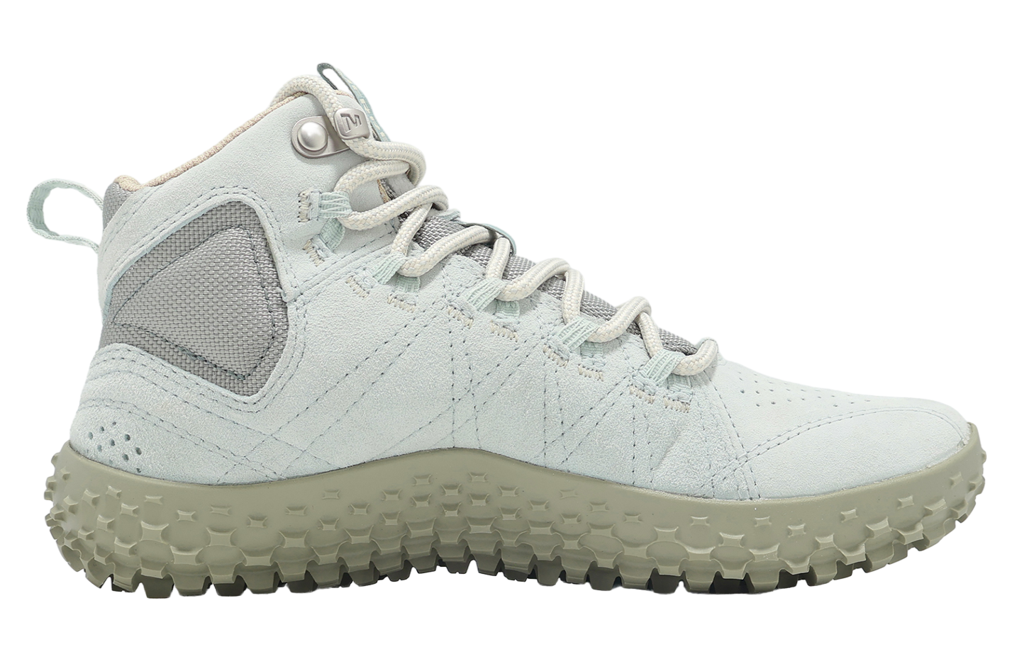 Merrell Wrapt Mid WP WMNS Angelite