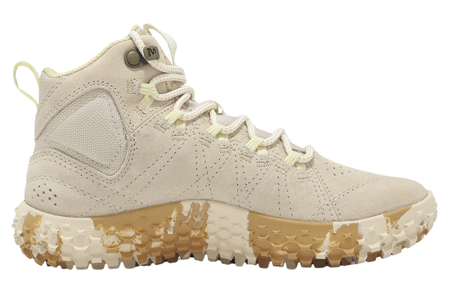 Merrell Wrapt Mid WP WMNS Poplar