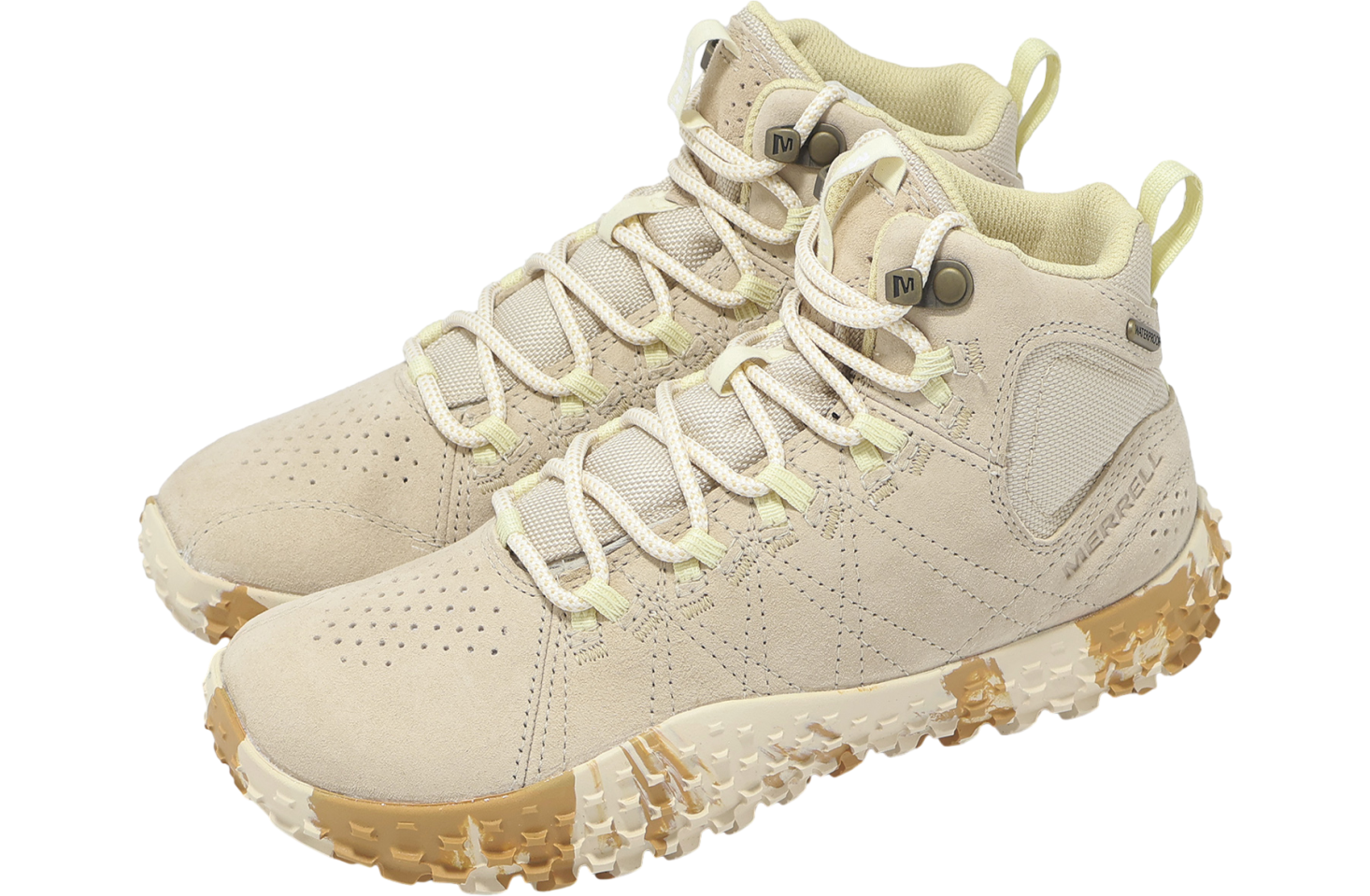 Merrell Wrapt Mid WP WMNS Poplar