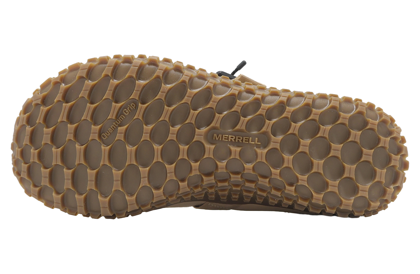 Merrell Wrapt Slide Nubuck Latte - May 2025 - ML007185