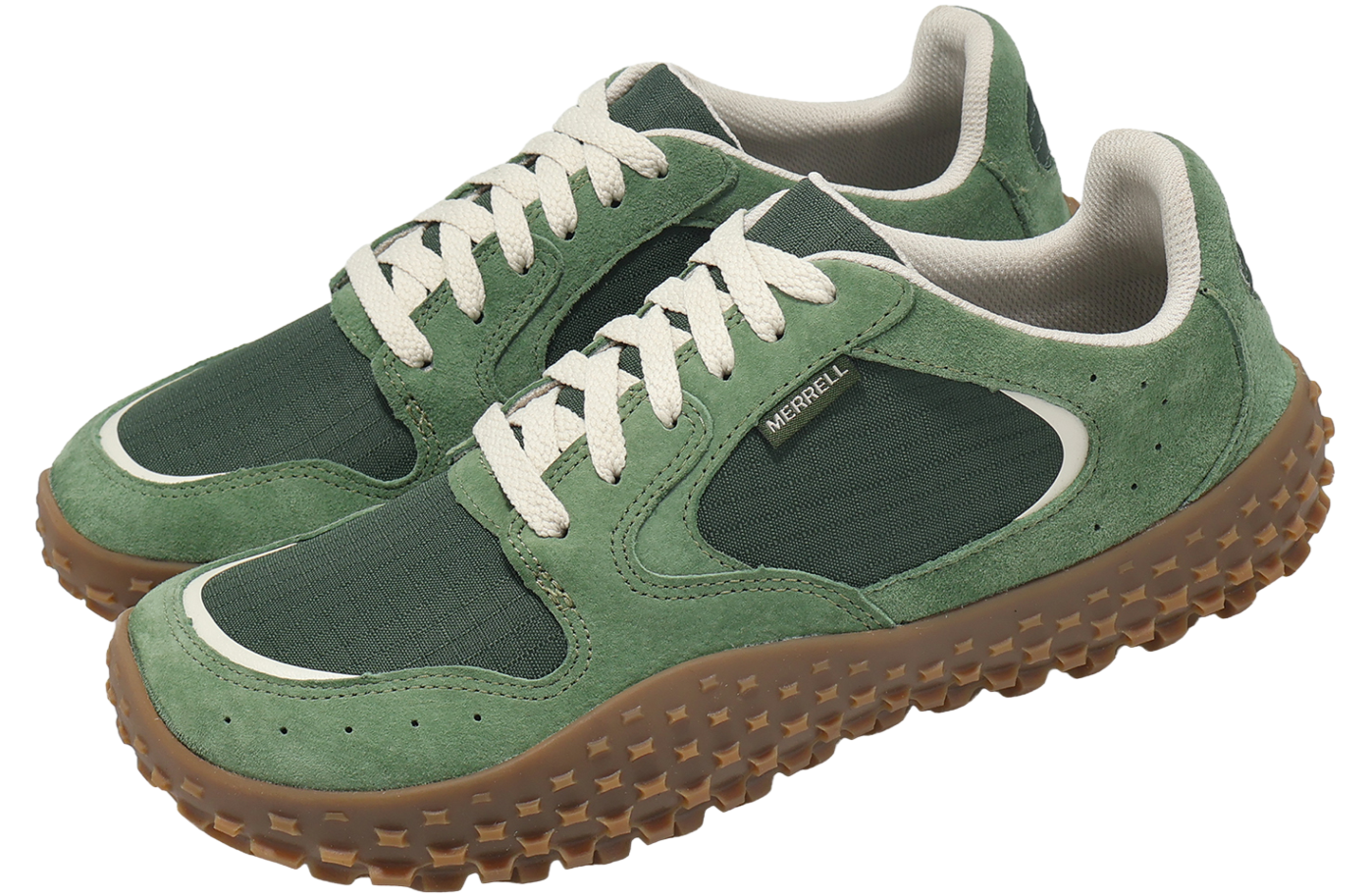 Merrell Wrapt Sneaker Dark Ivy