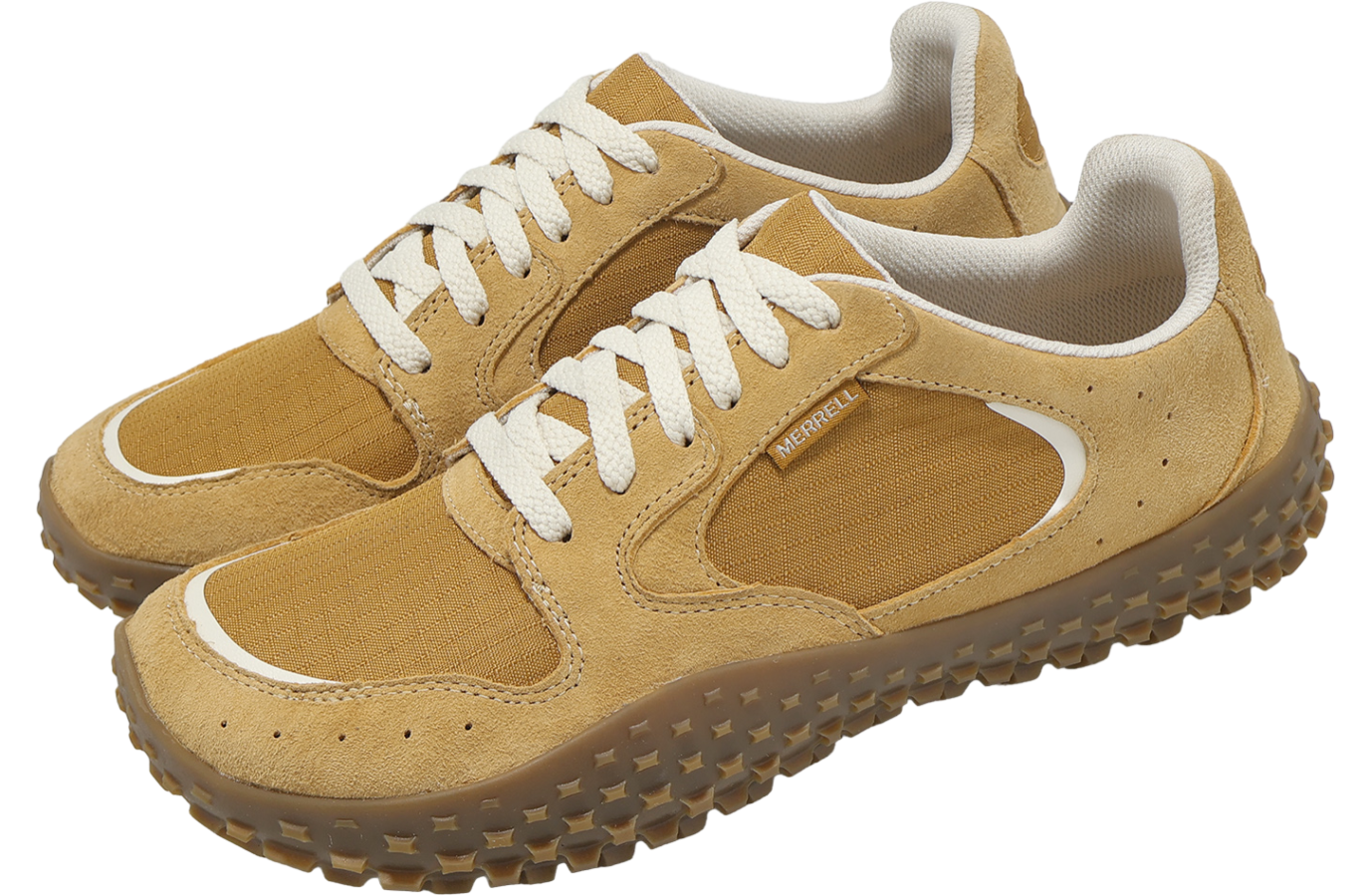 Merrell Wrapt Sneaker Harvest